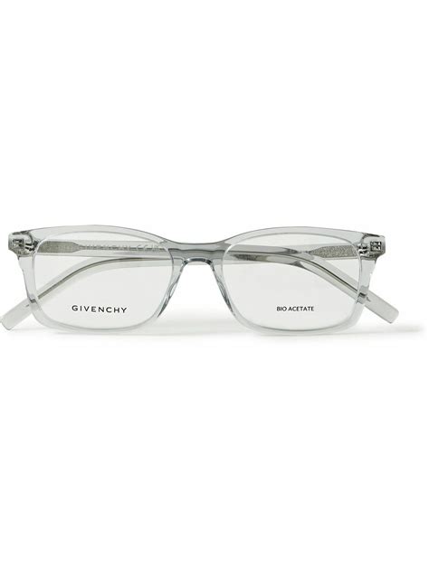 givenchy szemüvegkeret|Men's Givenchy Glasses .